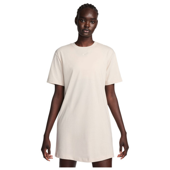 Nike Γυναικείο φόρεμα Sportswear Chill Knit
